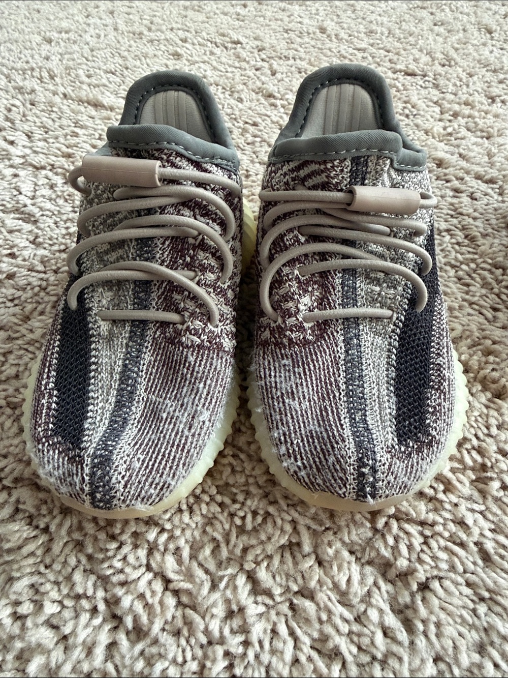 Yeezy boost 350 v2 zyon size 7k